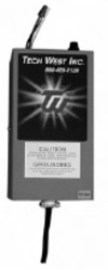 [RC-115] Tech West Relay Control