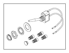 [PCK803] Sensor Conversion Kit
