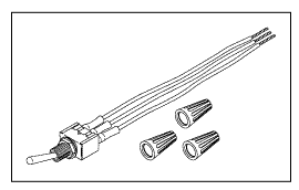 [PCS804] Switch Intensity