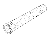 [CMF127] Cone Filter
