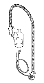 [CMV134] Solenoid Valve (Purge)