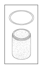 [CME085] Particle Filter Element