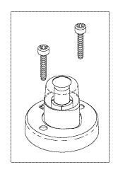 [CMI096] Differential Pressure Indicator for Air Techniques (Norgren brand)