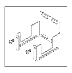 [CMB099] Mounting Bracket for Air Techniques - Norgren Brand