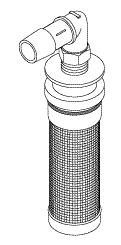 [CMK065] Air Filter Element Kit for Air Techniques