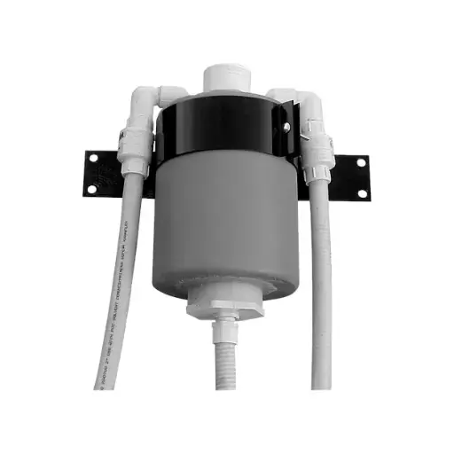 [ES-1] Tech West Air Water Separator with Vapor Stop