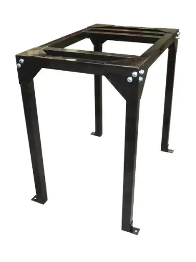[SR-100] Tech West Stacking Rack