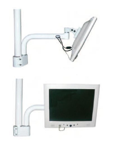 [WIC840] TPC Mirage Monitor Bracket