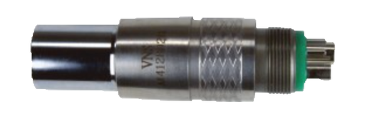 [VNS4] 4 Hole Swivel Connector
