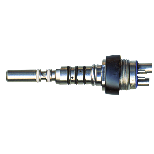 [VKS6] 6 Pin Swivel Connector (ISO-C) Multiflex™