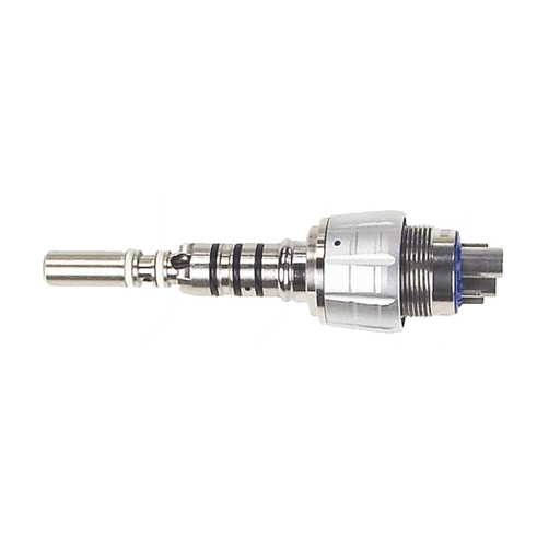 [VKS6W] 6 Pin Swivel Connector Multiflex™ with Water Control