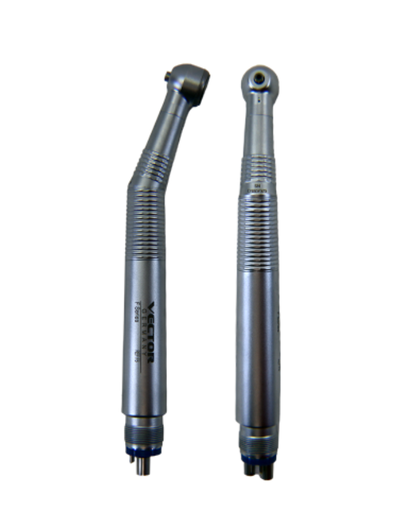 [F5] Vector F-Series Non-optic, Torque Head, Single Port Spray, 4 Hole Non-swivel