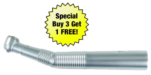 [F4-SK] F-Series Ultra Access Head, Non Optic