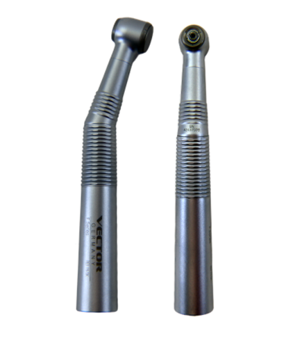[F6-SK] Vector F-Series Non-optic, Torque Head, 3 Port Spray, K-Style Connection