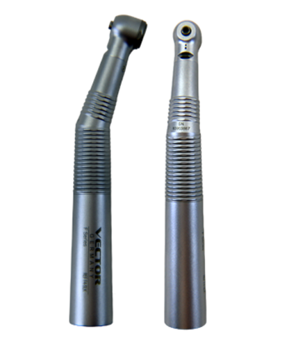 [F4-SLK] Vector F-Series Cellular Optic, Access Head, Single Port Spray, K-Style Connection