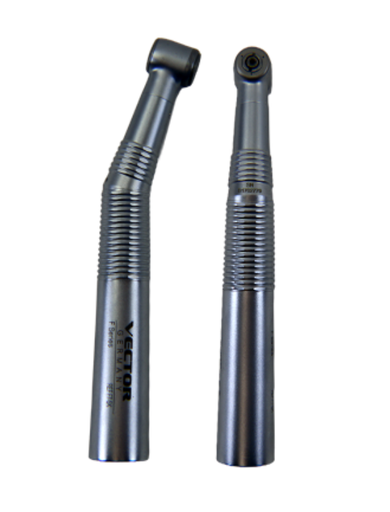 [F7-SK] Vector F-Series, Non-optic, Access Head, 3 Port Spray, K-Style Connection