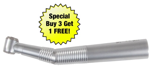 [F7-SLK] F-Series Access Head, Optic