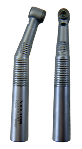 [F7-SLK] Vector F-Series, Cellular Optic, Access Head, 3 Port Spray, K-Style Connection