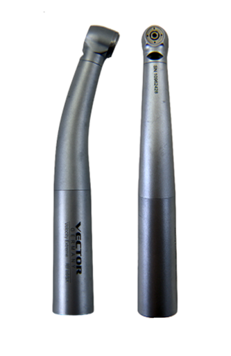[Vx9-SK] Vector Velocity Extreme Series Non Optic (Access head, 3-port water spray)
