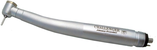 [CH-FOHS] Johnson-Promident Challenger Fiber Optic Highspeed Handpiece