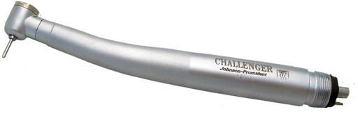 [CH-PBHS4] Johnson-Promident Challenger Push Button Highspeed Handpiece