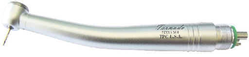 [S333-M4] TPC Tornado Highspeed Handpieces Fixed Back End Series - Single Water Spray Cooling