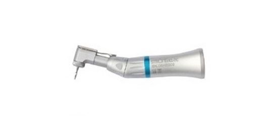 [ACL-01C] Saeshin Low Speed Contra Angle Handpiece, Lever Type