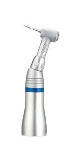 [ACL(B)-01C] Saeshin Low Speed Contra Angle Handpiece, Button Type