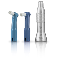 [1600289-001] Bien-Air PMP 10:1 Straight Prophy