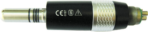 [ILM-844-4] TPC Tornado ILK Low Speed Motor Only (4H)