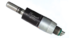 [ELK-700-B2] TPC Tornado ELK 2-hole Low Speed Handpiece