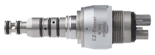 [HP2063] Beyes KAVO, Non Optic, 4 Holes Coupler