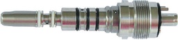 [FSK-5] TPC 5-Hole Midwest Fiber Optic Connector