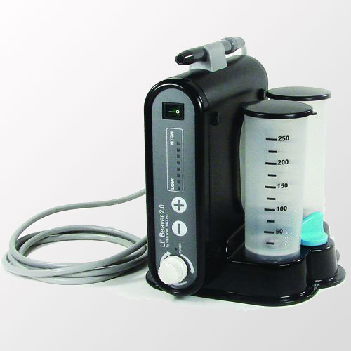 [SC-100] Vector Beaver Elite 2.0 Magnetostrictive Scalers