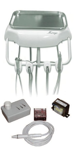 [A800N-1] TPC Piezo Ultrasonic Built-In Scaler - 115v