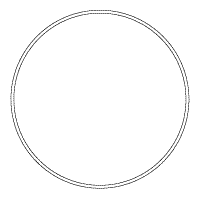[RPO848] O-Ring (Rib Cover Gasket)