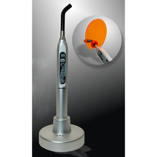 [LED-2000 PLUS] LED-2000 PLUS Curing Light