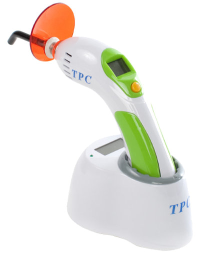 [ALED70N] TPC LED 70N Cordless LED Curing Light