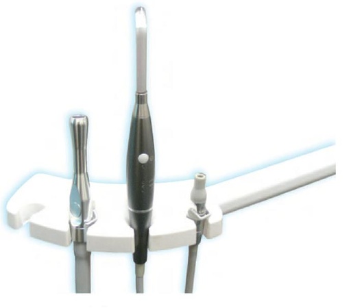 [ALED55BN-A] TPC Built-In Curing Light Built-In Type 110v