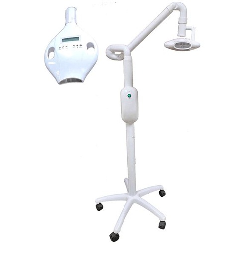 [ALED-2505] TPC Advance 2505 LED Bleaching System