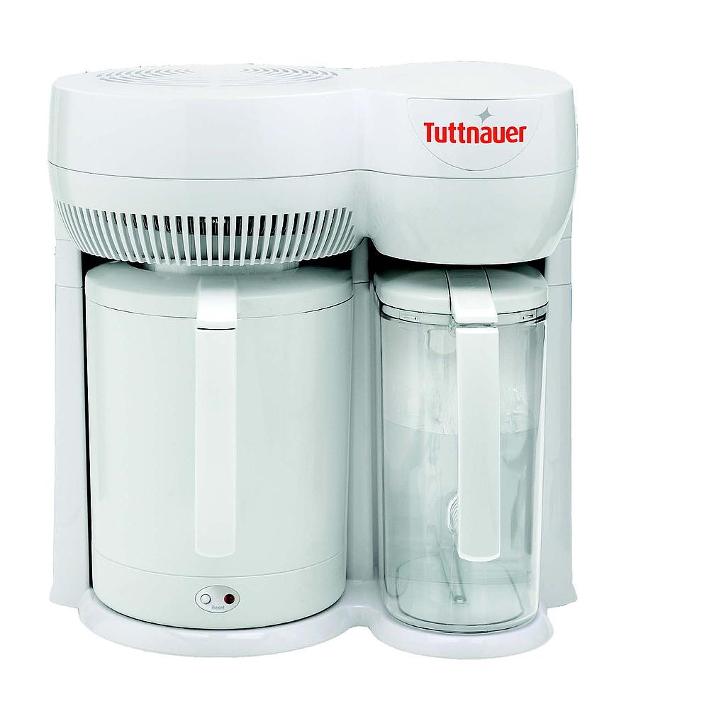 Tuttnauer Dental Water Distiller-1 Gallon