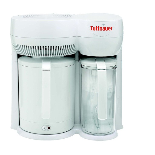 [DS1000] Tuttnauer DS1000 Steam Distiller (1 Gallon)