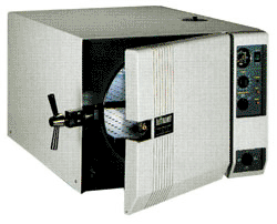 [TUT-STER04-M] Tuttnauer 3870M Autoclave (15" x 27")
