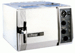[TUT-STER01-MK] Tuttnauer Valueklave 1730MK (7" x 12") - Autoclave