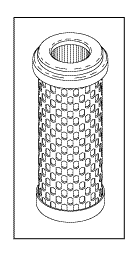 [CME071] Air Filter Element for Matrix/Midmark