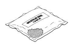 [CMD094] Desiccant for Tech West/Turbine Industries