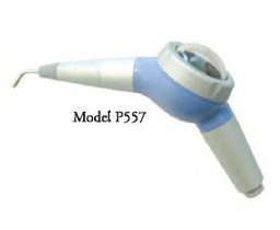 [P557] TPC Air Polishing System