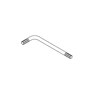 [RPT277] Wrench Torx T20 for Air Techniques