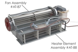 [ATH668] Heater Element for Air Techniques