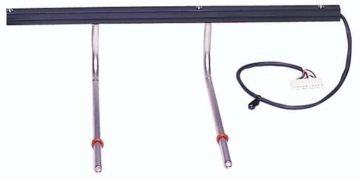 [ATH639] Heater Bar Assembly for Air Techniques